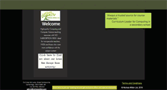 Desktop Screenshot of nicholawilkin.com